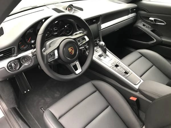 2017 Porsche 991 Carrera - Image 16 of 16
