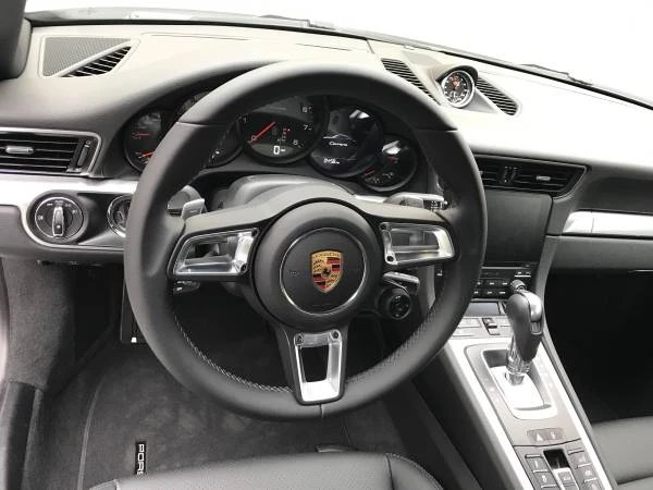 2017 Porsche 991 Carrera - Image 4 of 16