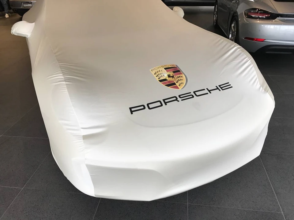 2017 Porsche 991 Carrera - Image 16 of 18