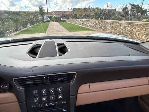 2019 Porsche 991 Carrera - Image 19 of 20