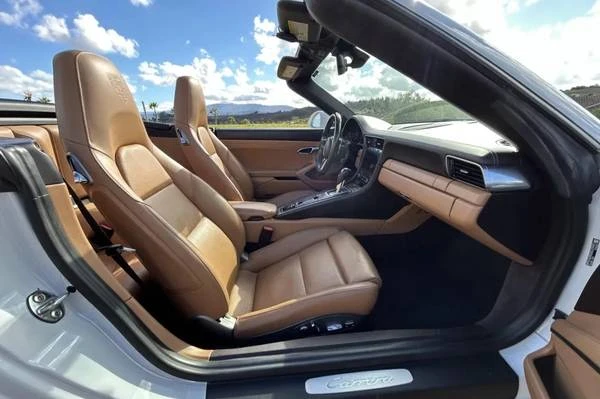 2019 Porsche 991 Carrera - Image 14 of 20