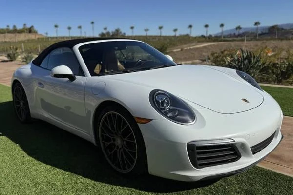 2019 Porsche 991 Carrera - Image 4 of 20