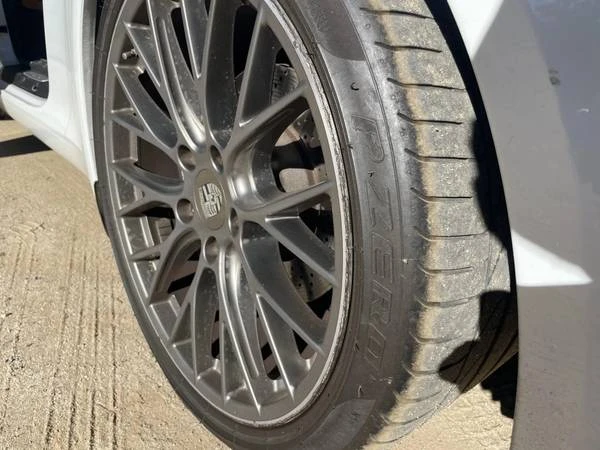 2019 Porsche 991 Carrera - Image 12 of 20