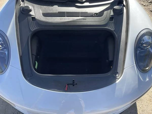 2019 Porsche 991 Carrera - Image 10 of 20