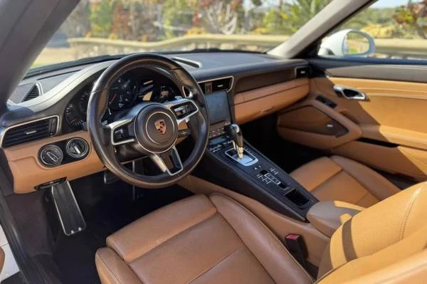 2019 Porsche 991 Carrera - Image 15 of 20