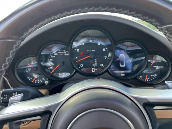 2019 Porsche 991 Carrera - Image 17 of 20