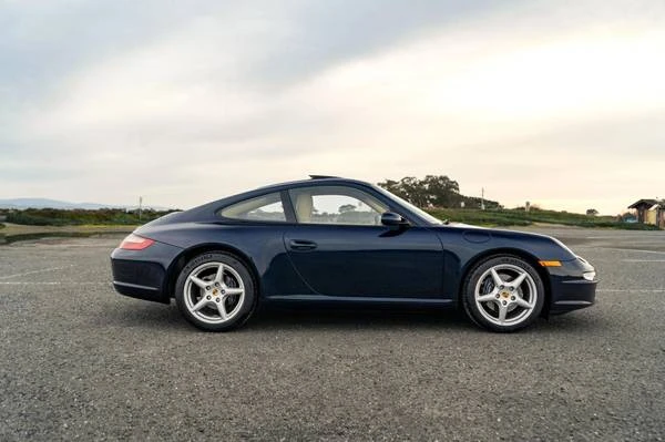 2008 Porsche 997 Carrera - Image 5 of 14