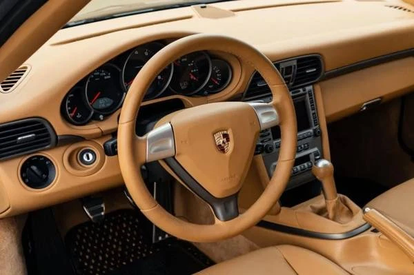 2008 Porsche 997 Carrera - Image 2 of 14