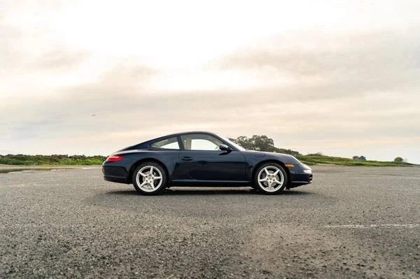 2008 Porsche 997 Carrera - Image 6 of 14