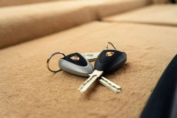 2008 Porsche 997 Carrera - Image 14 of 14