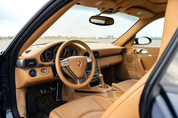 2008 Porsche 997 Carrera - Image 10 of 14