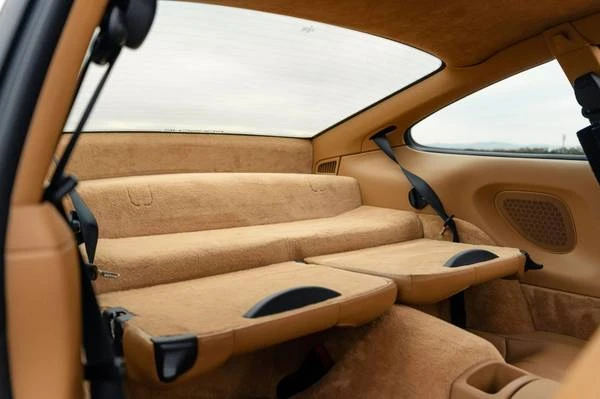2008 Porsche 997 Carrera - Image 13 of 14