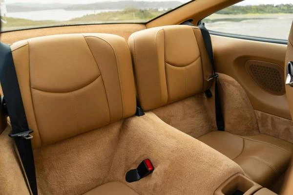 2008 Porsche 997 Carrera - Image 12 of 14