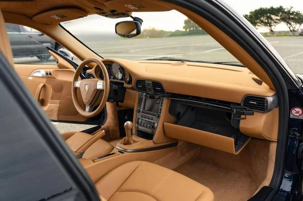 2008 Porsche 997 Carrera - Image 11 of 14
