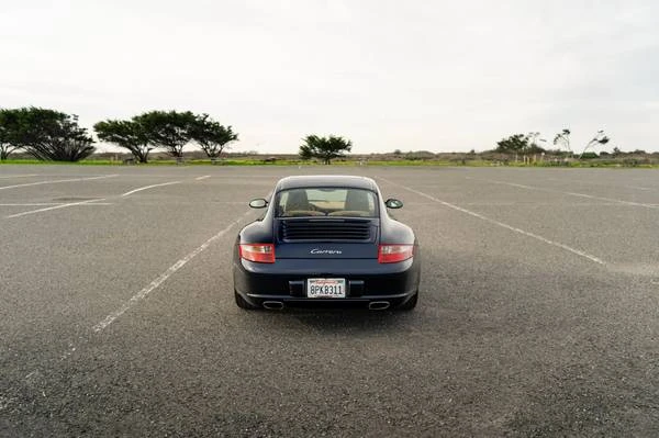 2008 Porsche 997 Carrera - Image 7 of 14