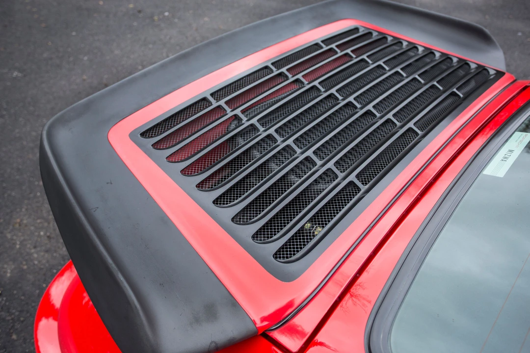 Porsche 964 Carrera RS - Image 21 of 24