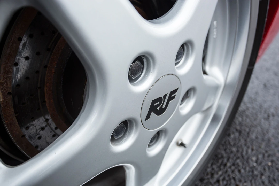 Porsche 964 Carrera RS - Image 24 of 24