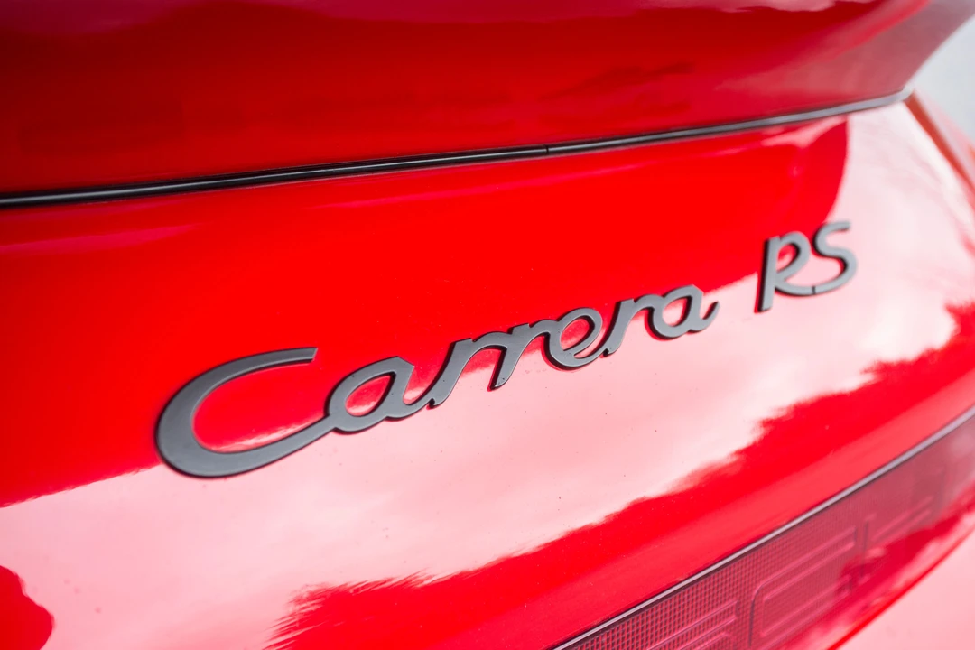 Porsche 964 Carrera RS - Image 23 of 24