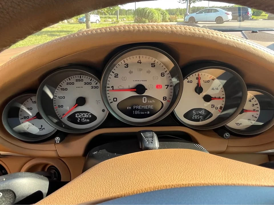 2006 Porsche 997 Carrera S - Image 4 of 10