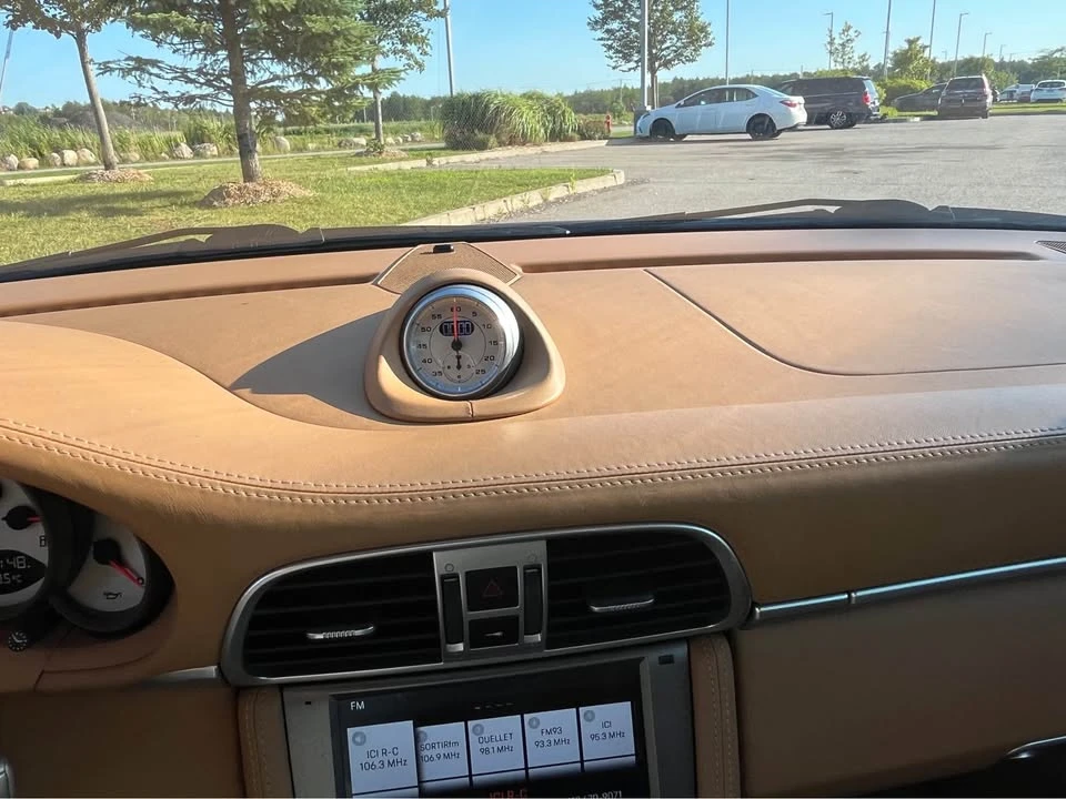 2006 Porsche 997 Carrera S - Image 7 of 10