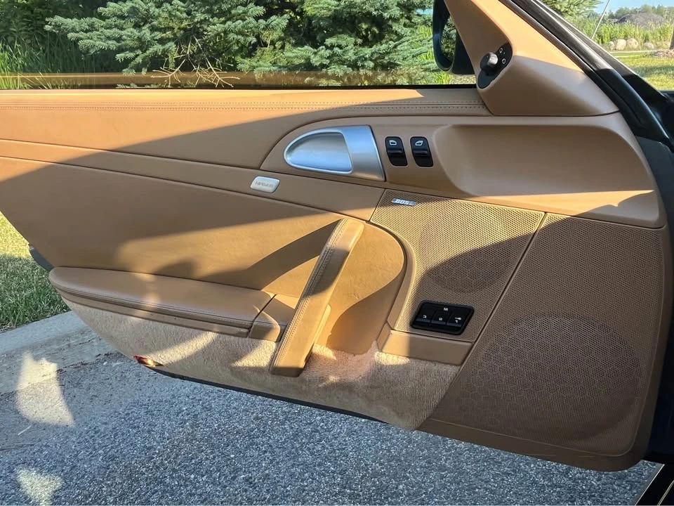 2006 Porsche 997 Carrera S - Image 10 of 10