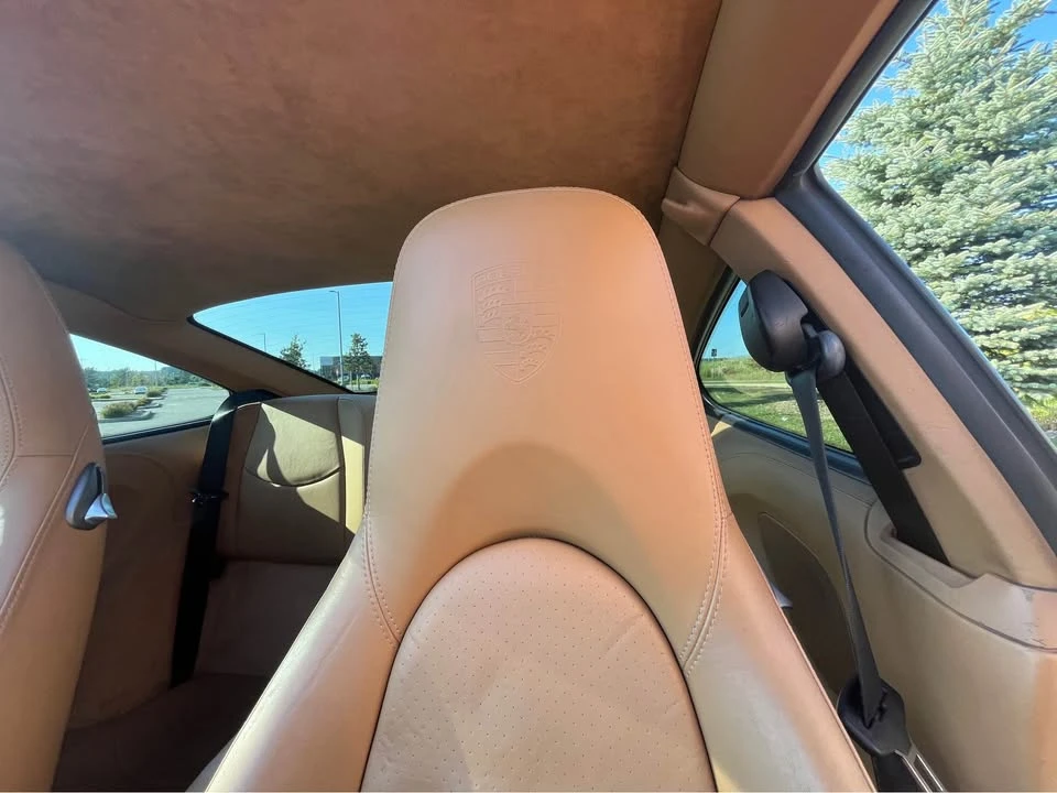 2006 Porsche 997 Carrera S - Image 6 of 10