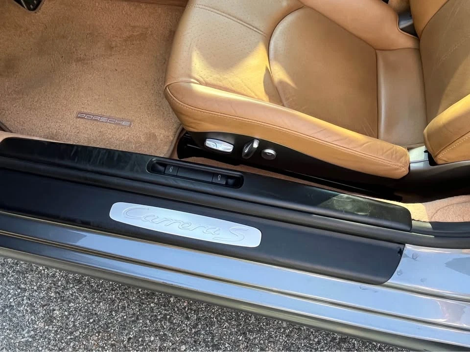 2006 Porsche 997 Carrera S - Image 9 of 10