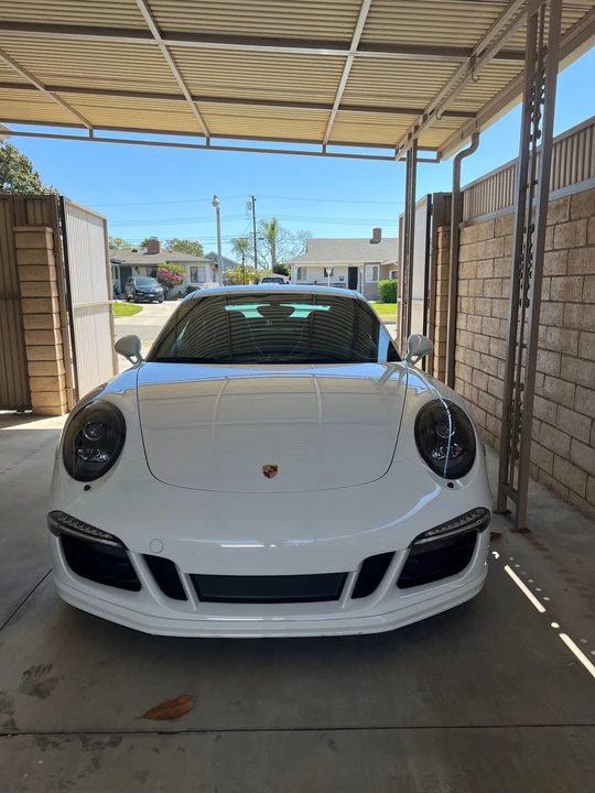 2014 Porsche 991 Carrera S - Image 3 of 24