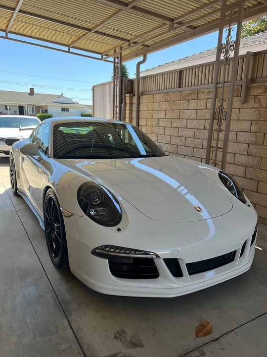 2014 Porsche 991 Carrera S - Image 2 of 24
