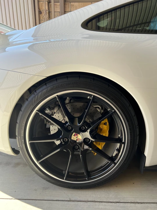 2014 Porsche 991 Carrera S - Image 5 of 24