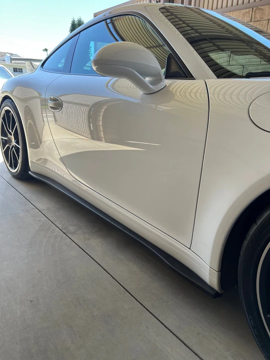 2014 Porsche 991 Carrera S - Image 6 of 24