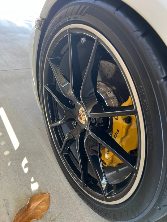 2014 Porsche 991 Carrera S - Image 10 of 24
