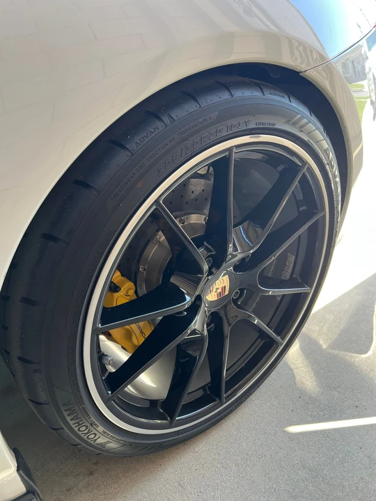 2014 Porsche 991 Carrera S - Image 11 of 24