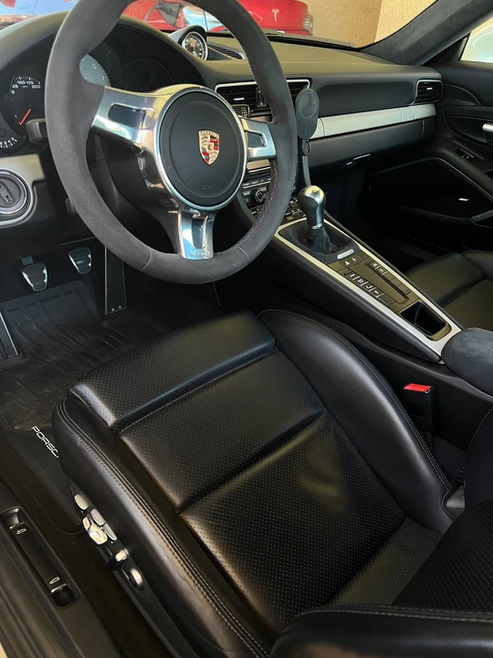 2014 Porsche 991 Carrera S - Image 14 of 24