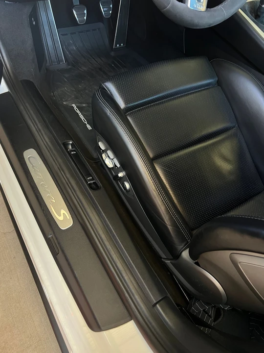 2014 Porsche 991 Carrera S - Image 15 of 24