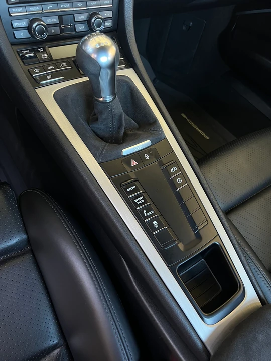 2014 Porsche 991 Carrera S - Image 16 of 24