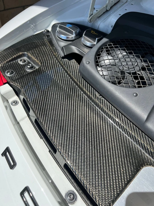 2014 Porsche 991 Carrera S - Image 18 of 24