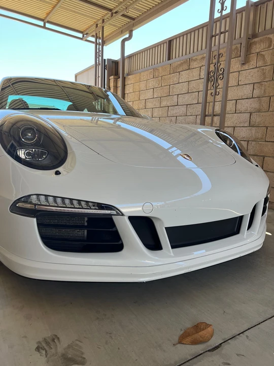 2014 Porsche 991 Carrera S - Image 23 of 24