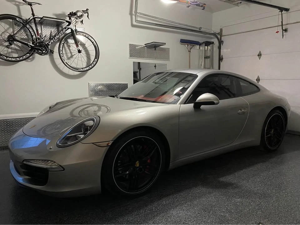 2012 Porsche 991 Carrera S - Image 3 of 6