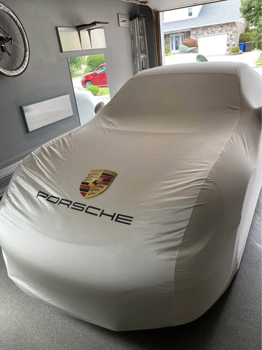 2012 Porsche 991 Carrera S - Image 6 of 6