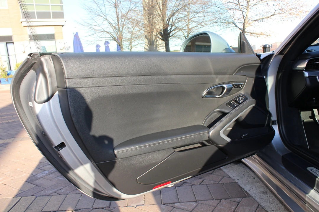 2012 Porsche 991 Carrera S - Image 7 of 23