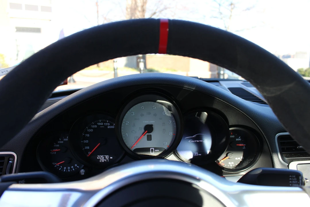 2012 Porsche 991 Carrera S - Image 9 of 23