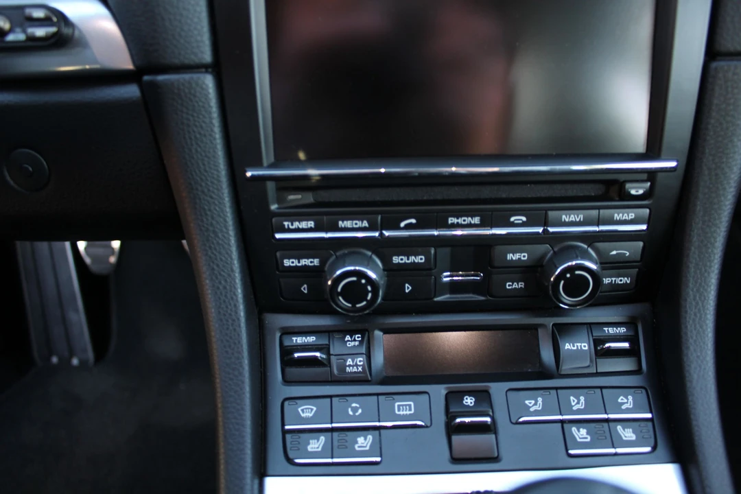 2012 Porsche 991 Carrera S - Image 10 of 23