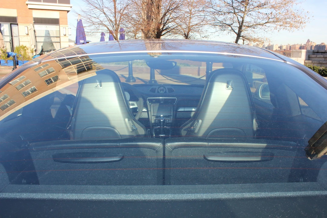 2012 Porsche 991 Carrera S - Image 20 of 23