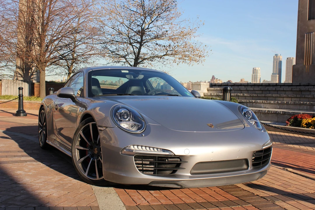 2012 Porsche 991 Carrera S - Image 15 of 23
