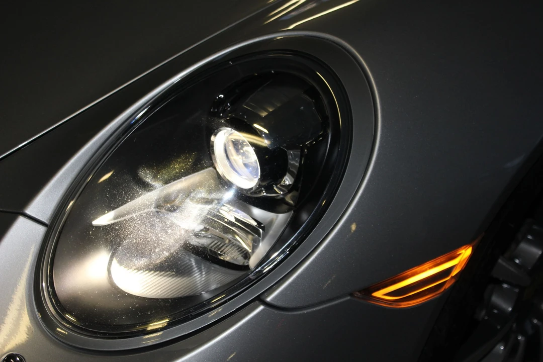 2012 Porsche 991 Carrera S - Image 21 of 23