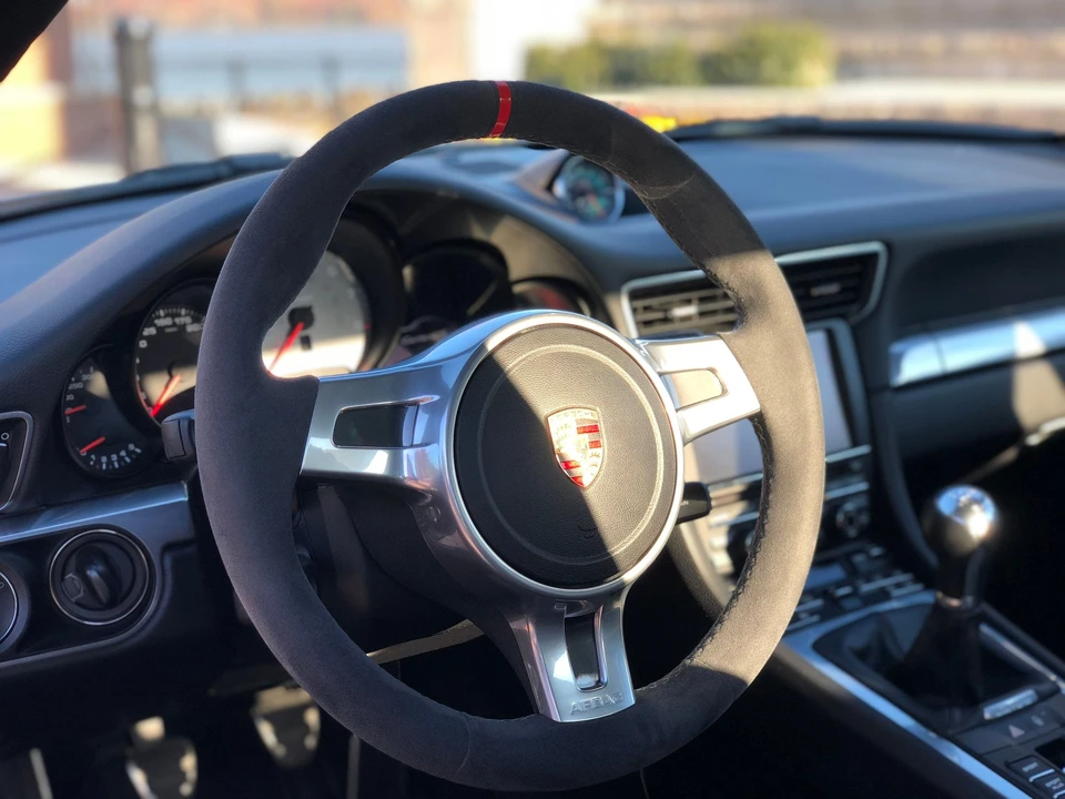 2012 Porsche 991 Carrera S - Image 18 of 23