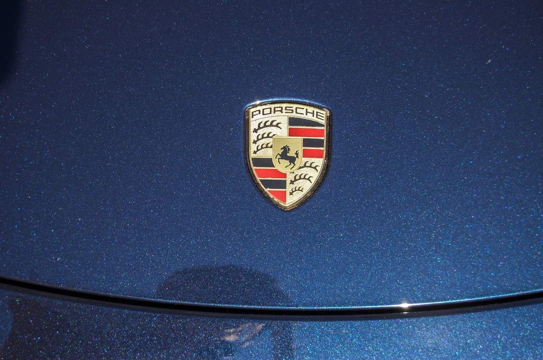2017 Porsche 991 Carrera S - Image 13 of 31