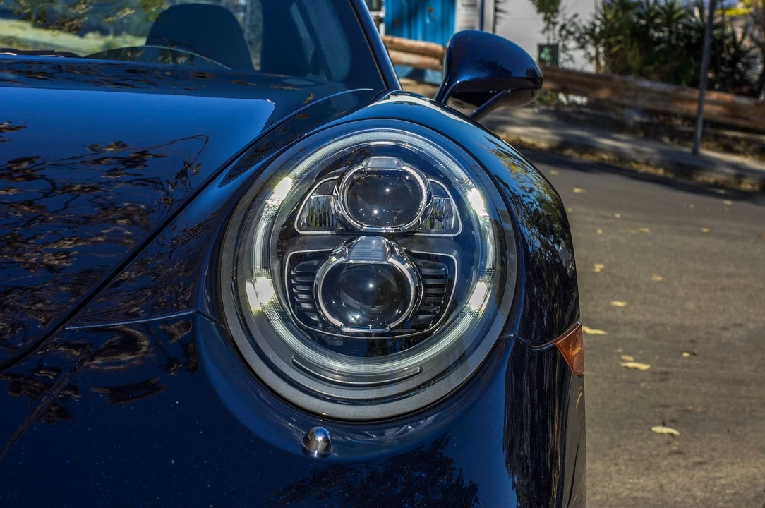 2017 Porsche 991 Carrera S - Image 26 of 31