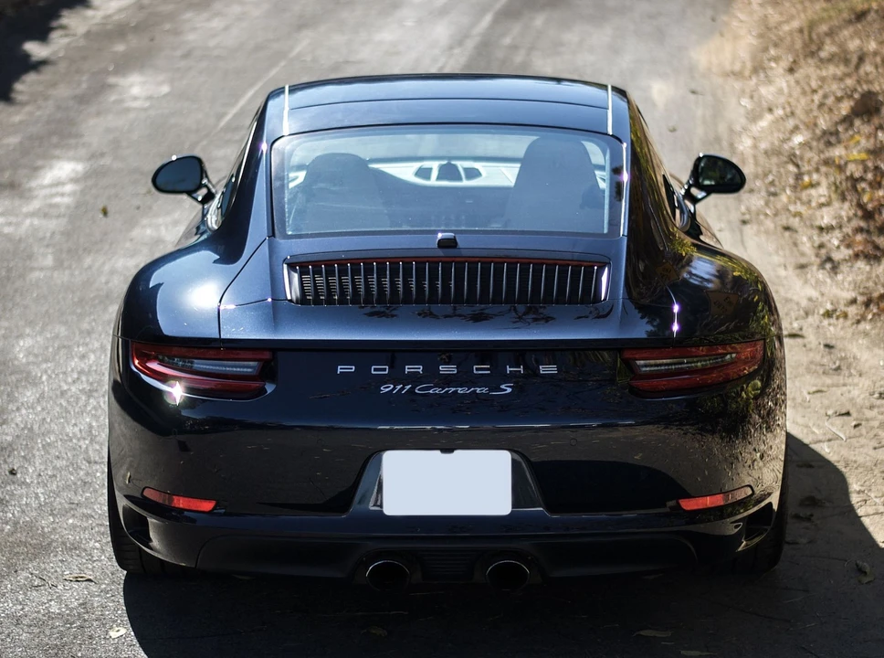 2017 Porsche 991 Carrera S - Image 23 of 31